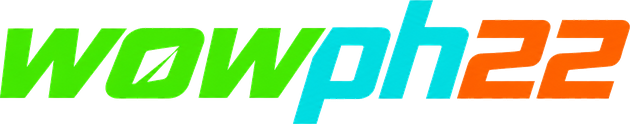 wowph22 Philippines online gaming logo